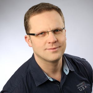 Profilbild von Heinrich Keller