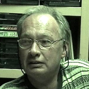 Profilbild von Heinrich Kessler