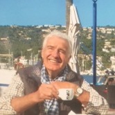 Profilbild von Heinrich Kilzer