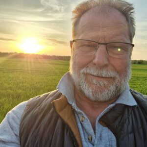 Profilbild von Heinrich Kindinger