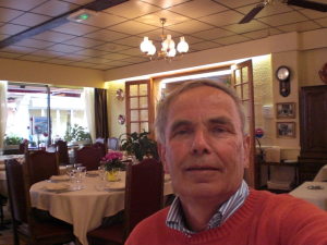 Profilbild von Heinrich Kindt