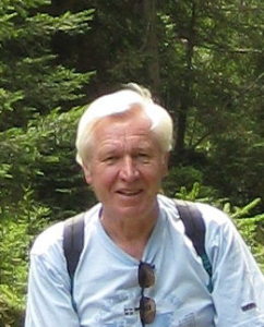 Profilbild von Heinrich Klages
