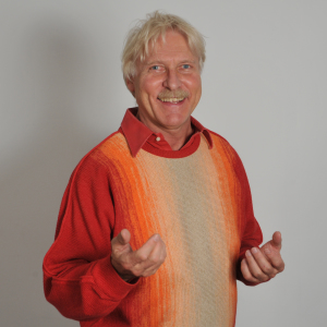 Profilbild von Heinrich Klaus