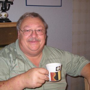 Profilbild von Heinrich Kleinübbing
