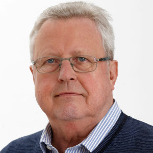 Profilbild von Heinrich Klöpping