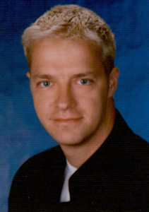 Profilbild von Heinrich Klostermann