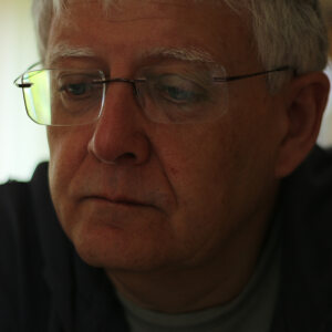 Profilbild von Heinrich Koch