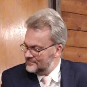 Profilbild von Heinrich Koch