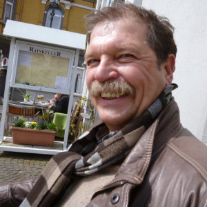 Profilbild von Heinrich Koegst