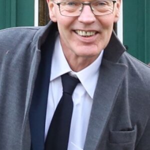 Profilbild von Heinrich Kohne