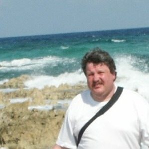 Profilbild von Heinrich Krüger