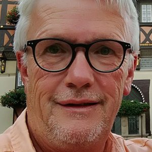 Profilbild von Heinrich Lammers