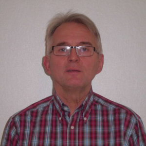 Profilbild von Heinrich Langhorst