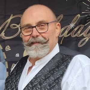 Profilbild von Heinrich Leitz