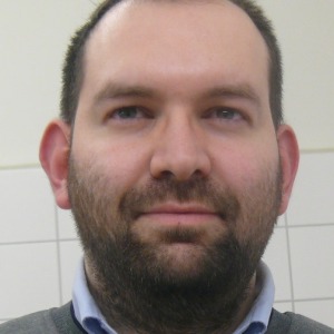 Profilbild von Heinrich Leschber
