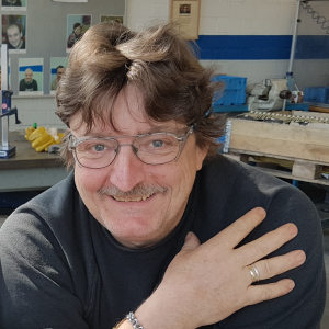 Profilbild von Heinrich Lex