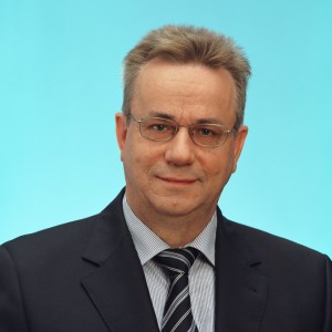 Profilbild von Heinrich Lienkamp