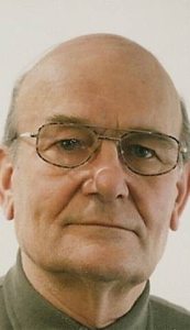 Profilbild von Heinrich Lippert