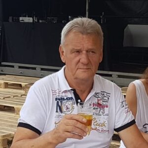 Profilbild von Heinrich Luckner