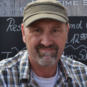 Profilbild von Heinrich Malcher