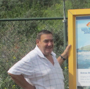 Profilbild von Heinrich Matthews