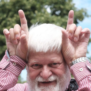 Profilbild von Heinrich Mehring