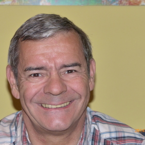 Profilbild von Heinrich Meierhofer
