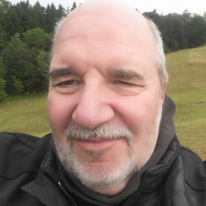 Profilbild von Heinrich Menke