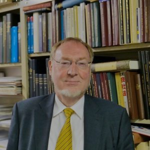 Profilbild von Heinrich Menkhaus