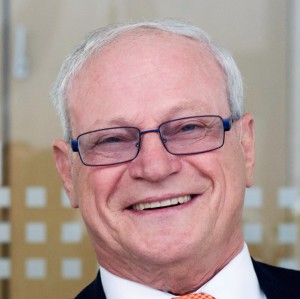 Profilbild von Heinrich Metzger