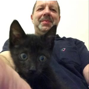 Profilbild von Heinrich Meyer