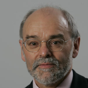 Profilbild von Heinrich Michel