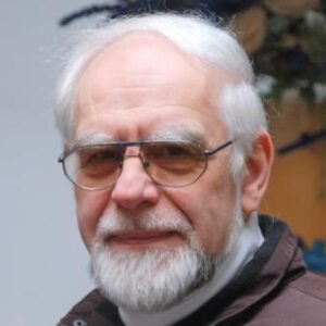 Profilbild von Heinrich Mohn