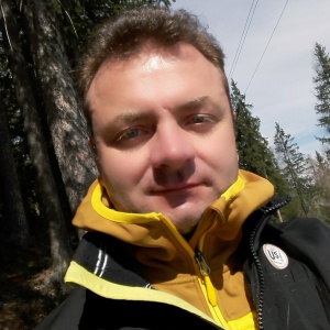 Profilbild von Heinrich Mohrlang
