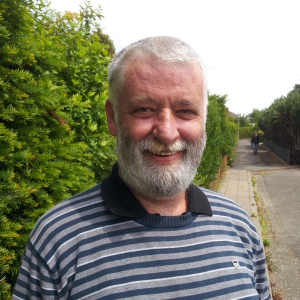 Profilbild von Heinrich Müller