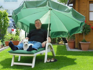 Profilbild von Heinrich Müller