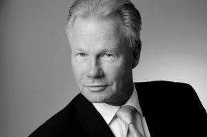 Profilbild von Heinrich Nissen