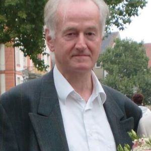Profilbild von Heinrich Nürnberg