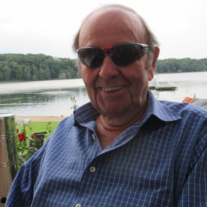 Profilbild von Heinrich Ohms