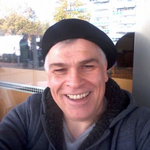 Profilbild von Heinrich Olschewski