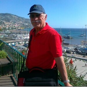 Profilbild von Heinrich Opfer