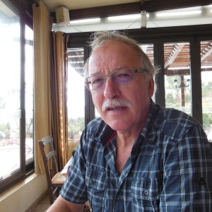 Profilbild von Heinrich Otremba