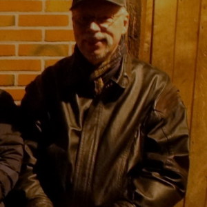 Profilbild von Heinrich Parsick