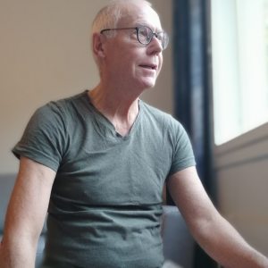 Profilbild von Heinrich Pesch