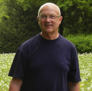 Profilbild von Heinrich Pfromm