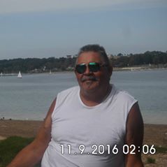 Profilbild von Heinrich Pütz