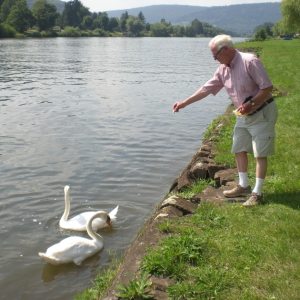 Profilbild von Heinrich Rademacher