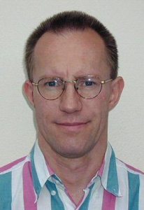 Profilbild von Heinrich Reinke