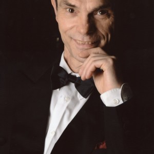 Profilbild von Heinrich Reuter