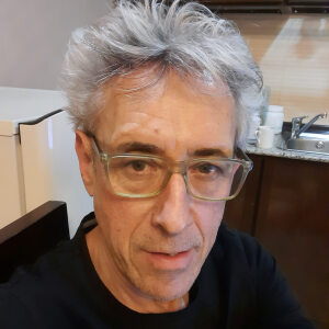 Profilbild von Heinrich Rogg
